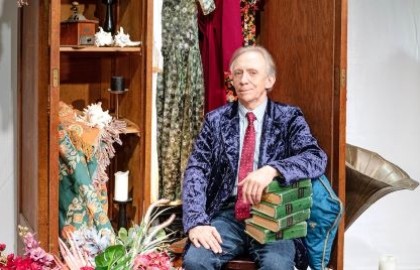 Владимир Шульга