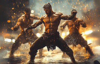 Время перемен