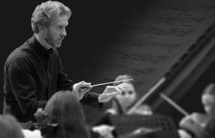 «Берлиоз. Шоссон» Симфонический оркестр Санкт-Петербурга