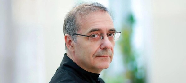 Концерт Российского национального оркестра