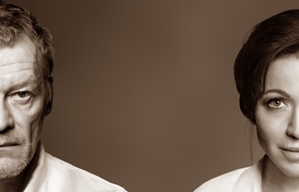 Алёна Хмельницкая