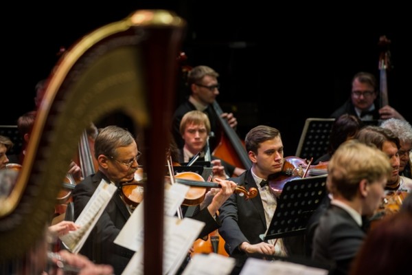 Берлиоз, Шоссон