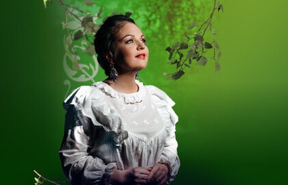 Марина Девятова