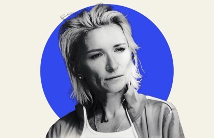 Диана Арбенина и Ночные Снайперы