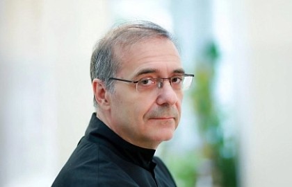 РНО. Дирижер – Александр Рудин. Моцарт, Шостакович