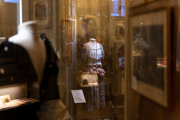 Экскурсия «Театр сквозь века»