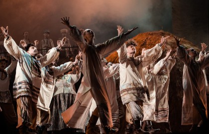 Иван Замотаев