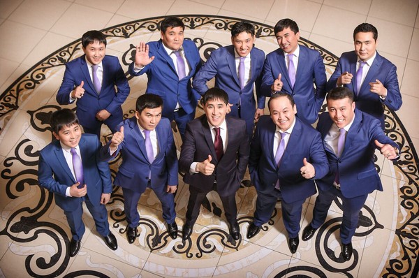 Алдараспан