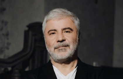 Сосо Павлиашвили