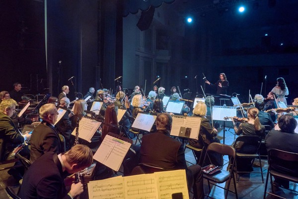 Концерт «Двойной портрет. Исаак и Максим Дунаевские»