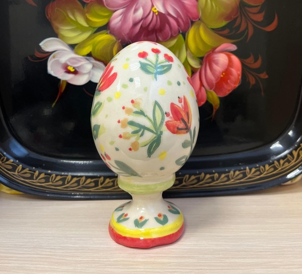 Семинар-практикум «Пасхальное яйцо»