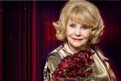 Галина Улетова. Жизнь устроена непросто