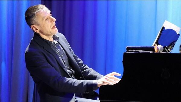 Концерт «Мировая классика в джазе»