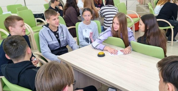 Музыкально-патриотическая игра «Моя любимая страна»