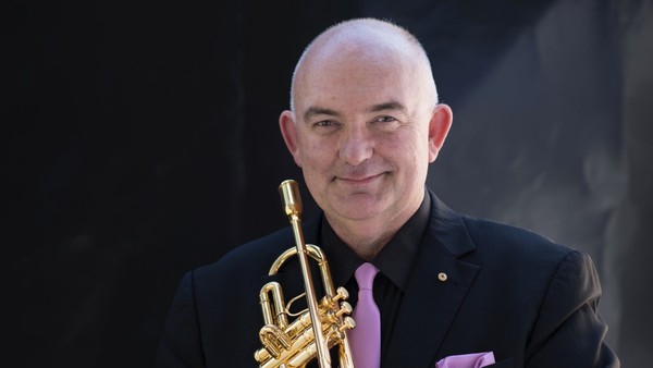 Квартет Джеймса Моррисона