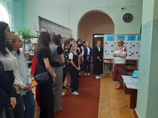 Заочная прогулка «По паркам и заповедникам Карачаево-Черкесии»