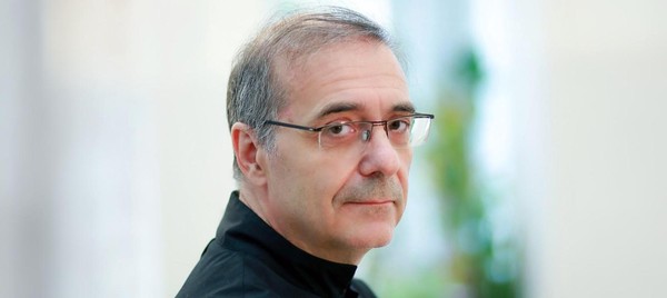 Российский национальный оркестр. Дирижёр — Александр Рудин