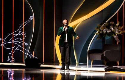 Мишин 85. Юбилейный концерт