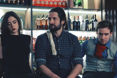 Семейный рецепт одиночества