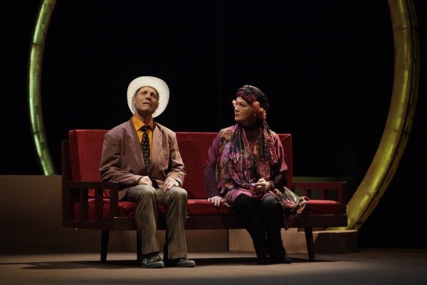 Бесприданник