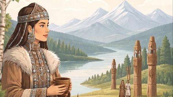 Познавательная игра «Фокус на культуру»