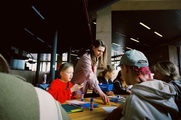 Программа «Архитектура утопии»