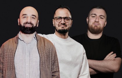 Мы так думаем!