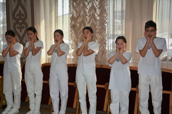 Мастер-класс «Работа с голосом в мутационный период: техника сохранения здорового звучания»