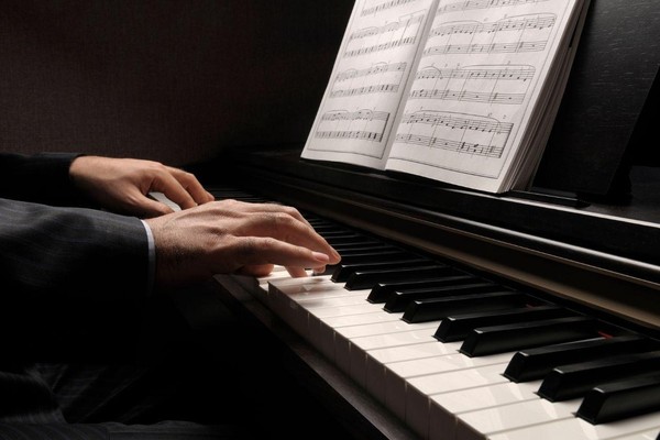 Программа «Час композитора»