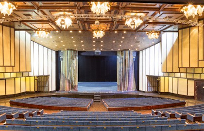 Домик на окраине