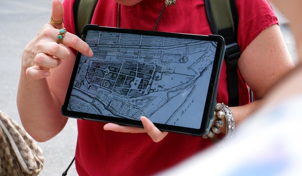 Мастерская «Творцы легенд»