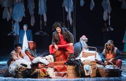 Капитанская дочка