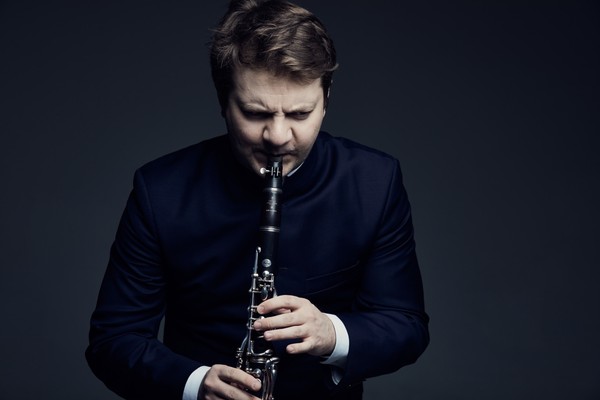 Концерт класса Никиты Лютикова