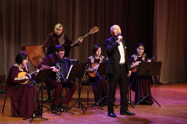 История любви