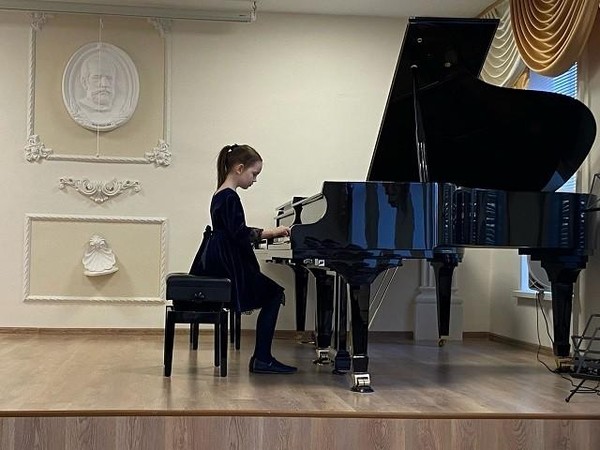 «Дмитрий Шостакович»