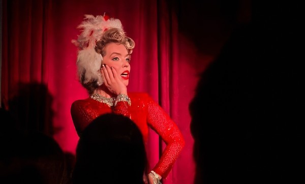 Стирая Норму