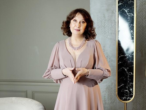 Концерт «Единственная, незабвенная»