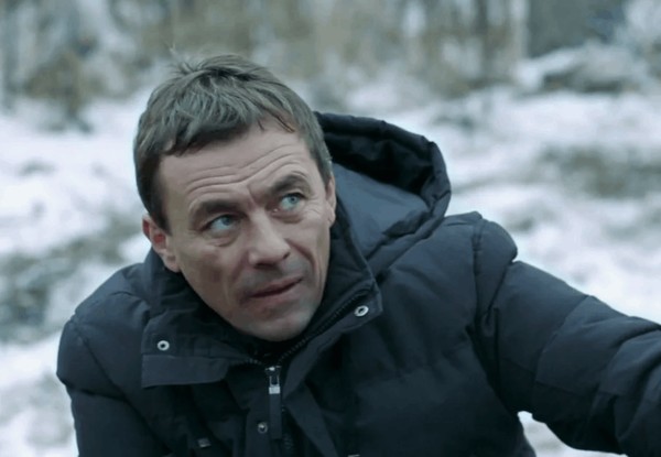 Лекция «Олег Васильков: жизнь и творчество»