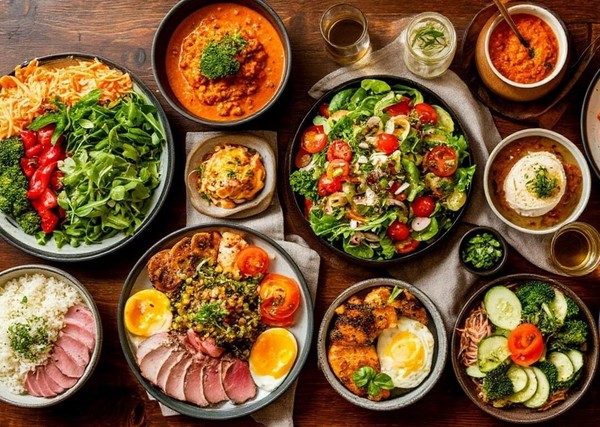 Программа «Физиология вкусов: секрет здорового пищеварения»