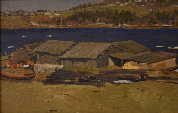 Музыкально-искусствоведческий вечер «Северная песня Владимира Стожарова»