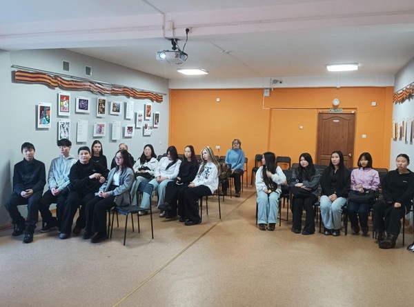 Познавательный час «Права потребителя от А до Я»