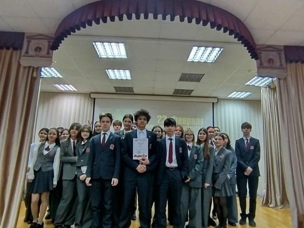 Экологическая игра «Сохраним водные богатства»