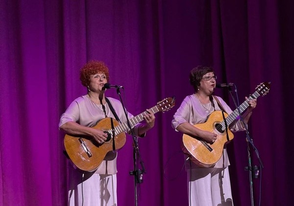 Концерт «Песни, рожденные войной»