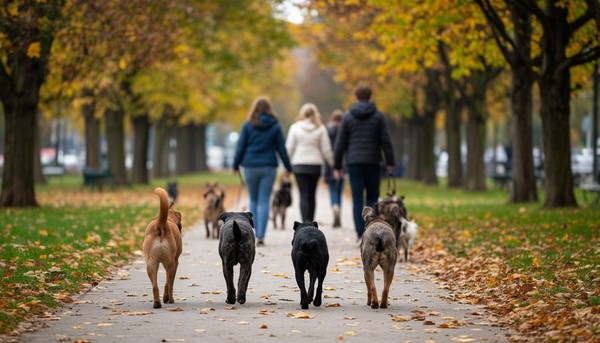 Утренник «Собака – друг на все времена»