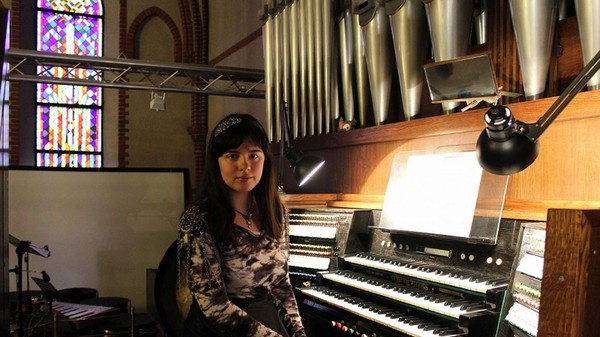 Музыка русских композиторов