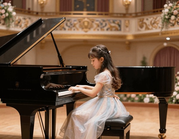 Концерт «Весеннее вдохновение»