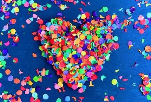 «Любимая мама»