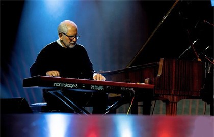 Leonid Vintskevich & New Art