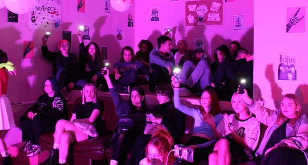 Образовательная игра «Небеса России»