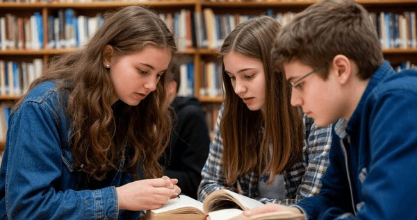 Интеллектуальный марафон «Загадки веков»